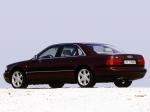 Audi S8 1996 года